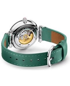 Купить Швейцарские механические наручные часы Titoni 23978-S-STG-622  в E-mobi