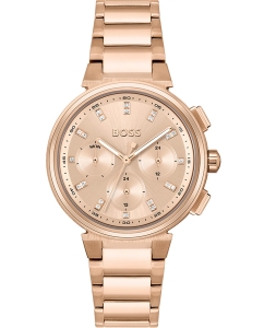 Купить Наручные часы Hugo Boss HB1502678 в E-mobi