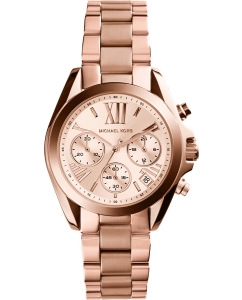 Купить Наручные часы Michael Kors MK5799 с хронографом в E-mobi