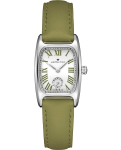 Купить Швейцарские наручные часы Hamilton H13321813 в E-mobi