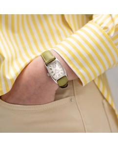 Купить Швейцарские наручные часы Hamilton H13321813  в E-mobi