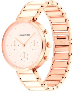 Купить Наручные часы Calvin Klein 25200283  в E-mobi