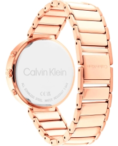 Купить Наручные часы Calvin Klein 25200283  в E-mobi