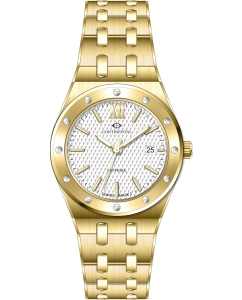 Купить Швейцарские наручные часы Continental 21501-LD202110 в E-mobi