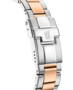 Купить Наручные часы Festina F20605/1 с хронографом  в E-mobi