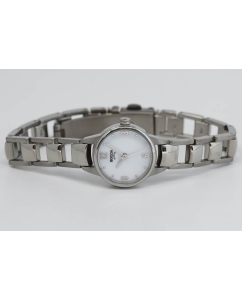 Купить Титановые наручные часы Boccia Titanium 3277-01  в E-mobi