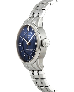 Купить Швейцарские механические наручные часы Tissot T099.207.11.048.00  в E-mobi