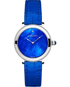 Купить Швейцарские наручные часы Korloff 04WA1700013  в E-mobi