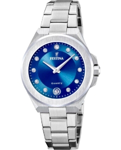 Купить Наручные часы Festina F20700/5 в E-mobi