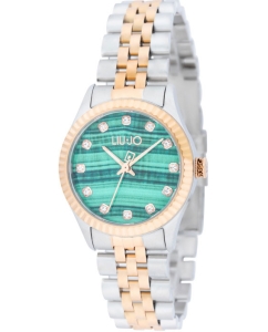 Купить Наручные часы LIU JO TLJ2315 в E-mobi