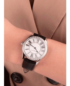 Купить Швейцарские наручные часы Frederique Constant FC-220MPW3BD26  в E-mobi