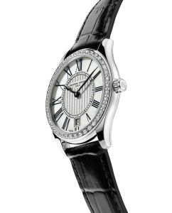 Купить Швейцарские наручные часы Frederique Constant FC-220MPW3BD26  в E-mobi