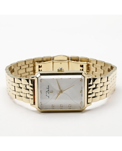 Купить Швейцарские наручные часы L Duchen D591.20.33  в E-mobi