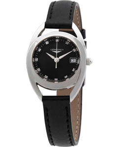 Купить Швейцарские наручные часы Longines L6.136.4.57.0 в E-mobi