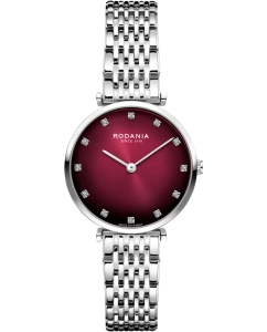 Купить Наручные часы Rodania R14032 в E-mobi