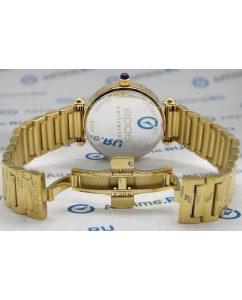 Купить Швейцарские наручные часы Epos 8000.700.22.96.32  в E-mobi