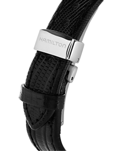 Купить Швейцарские наручные часы Hamilton H24211732  в E-mobi