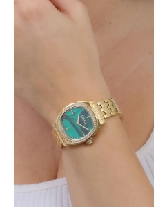 Купить Наручные часы LIU JO TLJ2179  в E-mobi