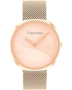 Купить Наручные часы Calvin Klein 25200247 в E-mobi
