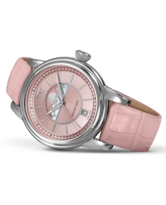 Купить Швейцарские наручные часы Aviator V.1.33.0.257.4  в E-mobi