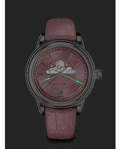 Купить Швейцарские наручные часы Aviator V.1.33.0.257.4  в E-mobi