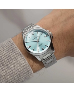 Купить Механические наручные часы Venezianico 1121502C  в E-mobi