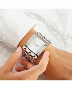 Купить Наручные часы Guess W1274L1  в E-mobi