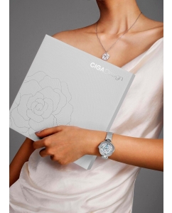 Купить Наручные часы CIGA Design R012-SISI-W3  в E-mobi