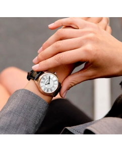 Купить Швейцарские наручные часы Frederique Constant FC-220MS3B4  в E-mobi