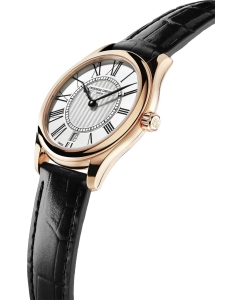 Купить Швейцарские наручные часы Frederique Constant FC-220MS3B4  в E-mobi