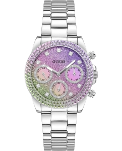 Купить Наручные часы Guess GW0483L1 в E-mobi
