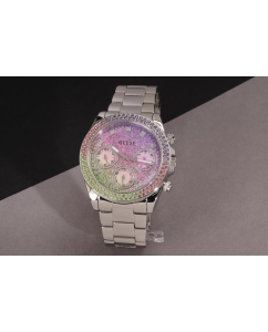 Купить Наручные часы Guess GW0483L1  в E-mobi