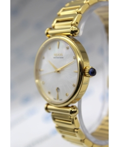 Купить Швейцарские наручные часы Epos 8000.700.22.90.32  в E-mobi