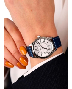 Купить Швейцарские наручные часы Frederique Constant FC-220MS3B6  в E-mobi