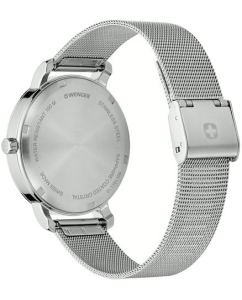 Купить Швейцарские наручные часы Wenger 01.1731.108  в E-mobi