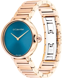 Купить Наручные часы Calvin Klein 25000048  в E-mobi