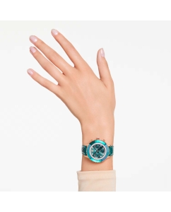 Купить Швейцарские наручные часы Swarovski 5672931 с хронографом  в E-mobi