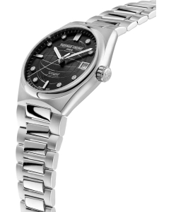 Купить Швейцарские механические наручные часы Frederique Constant FC-303BD2NH6B  в E-mobi