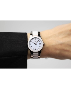 Купить Титановые наручные часы Boccia Titanium 3189-01  в E-mobi