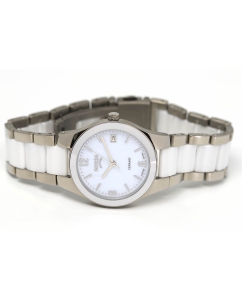 Купить Титановые наручные часы Boccia Titanium 3189-01  в E-mobi