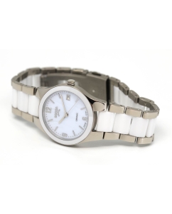 Купить Титановые наручные часы Boccia Titanium 3189-01  в E-mobi