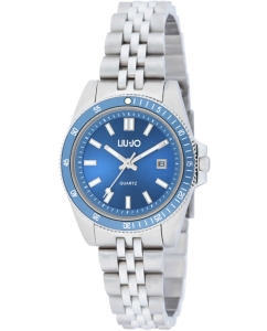 Купить Наручные часы LIU JO TLJ2320 в E-mobi