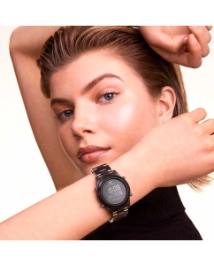 Купить Наручные часы Daniel Wellington Digital 36 Dark Grey  в E-mobi