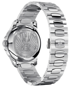 Купить Механические наручные часы Venezianico 1121503C  в E-mobi