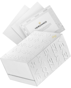 Купить Механические наручные часы Venezianico 1121503C  в E-mobi