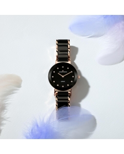 Купить Керамические наручные часы Jacques Lemans 42-7I  в E-mobi