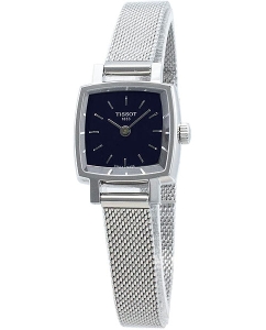 Купить Швейцарские наручные часы Tissot T058.109.11.041.00 в E-mobi