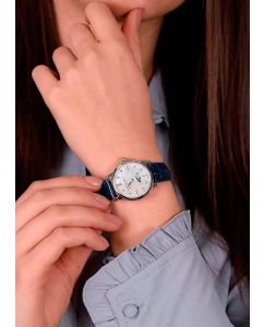 Купить Швейцарские наручные часы Frederique Constant FC-206MPWD1S6  в E-mobi