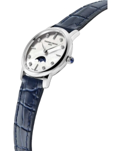 Купить Швейцарские наручные часы Frederique Constant FC-206MPWD1S6  в E-mobi