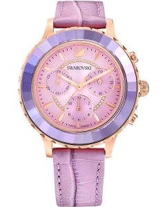 Купить Швейцарские наручные часы Swarovski 5632263 с хронографом в E-mobi